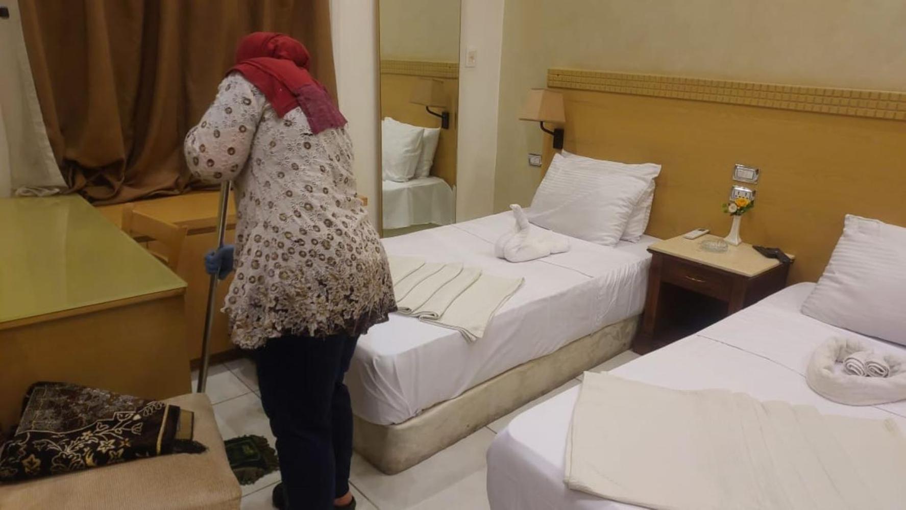 Pharoah'S Palace Hotel El El Cairo Exterior foto